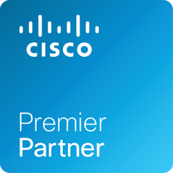 ICT Solution Cisco Partner
