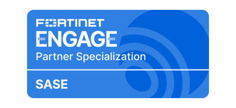 Fortinet SASE Partner Specialization