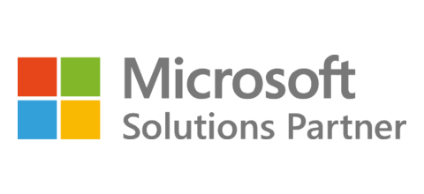 Microsoft Solutions Partner
